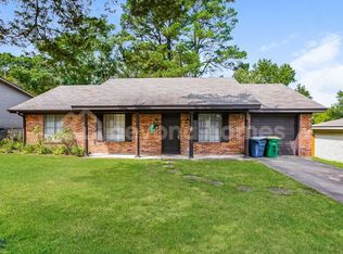 512 Nebling Rd, Little Rock, AR 72205