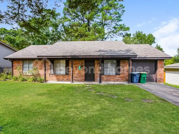 512 Nebling Rd, Little Rock, AR 72205