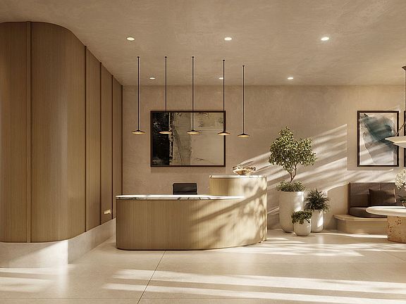 5th image of 439 W 36th St #7C