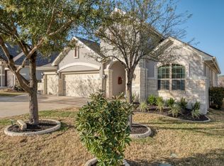 3204 Venezia Vw, Leander, TX 78641