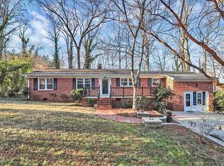 8101 Kerrybrook Cir, Charlotte, NC 28214
