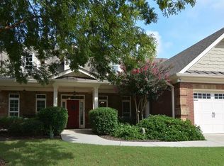 599 Bishopton St, Grayson, GA