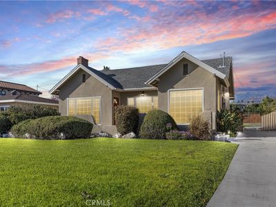 8487 Garibaldi Ave, San Gabriel, CA, 91775