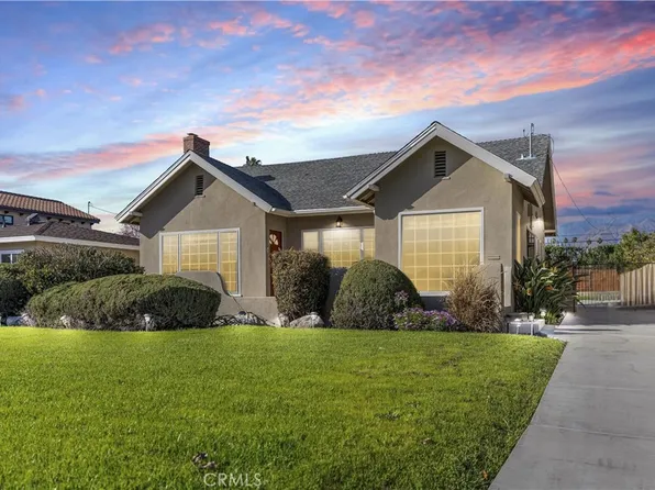 8487 Garibaldi Ave, San Gabriel, CA 91775