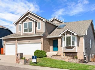 16655 W 2nd Ave, Golden, CO 80401