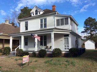 410 Clay St #C, Franklin, VA 23851