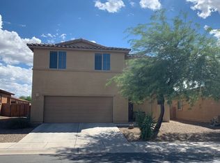 12043 W Makenna Ln, Marana, AZ 85653