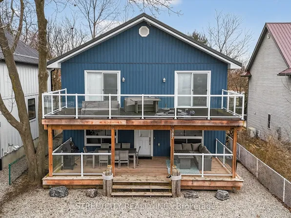 387 Stanley Park Dr, Central Elgin, ON N5L 1E7