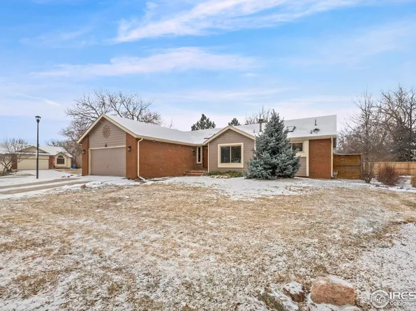 701 Bonita Ave, Fort Collins, CO 80526