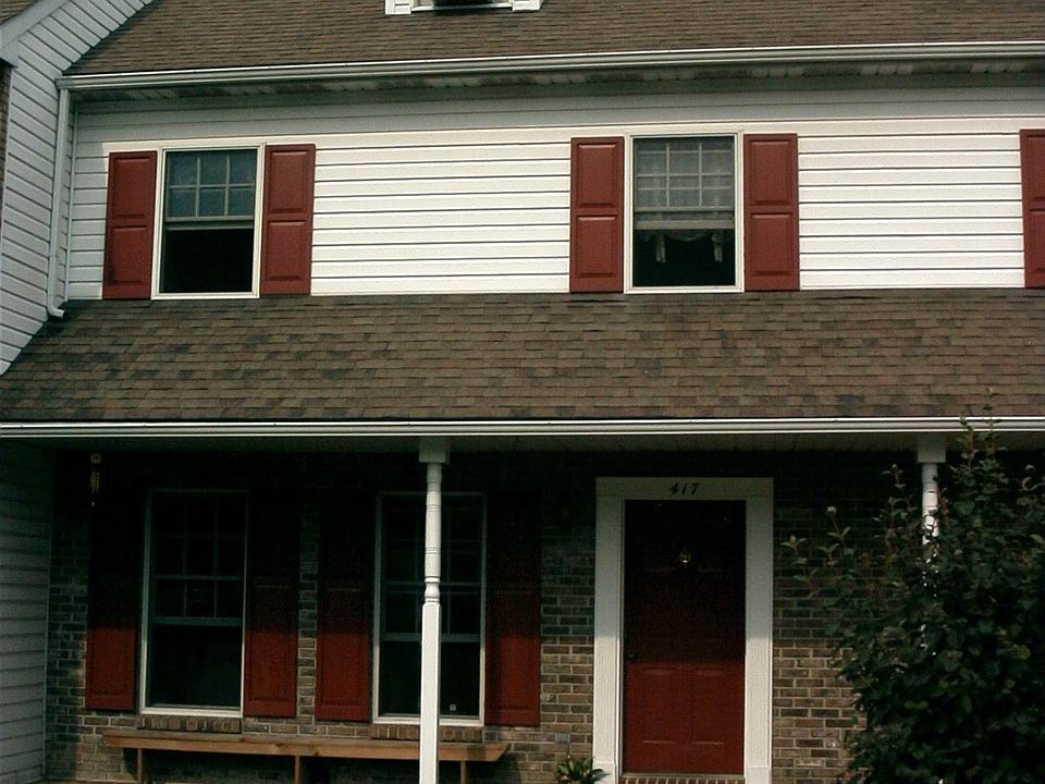 417 cahill circle