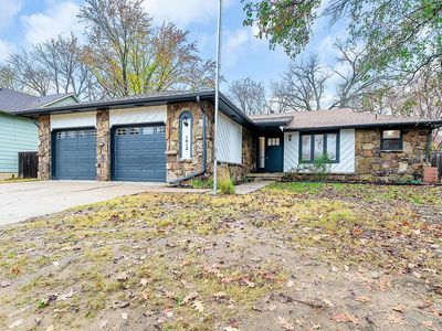 1612 E Brendonwood Rd, Derby, KS, 67037