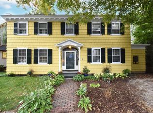 4 Fenimore Rd, Worcester, MA 01609