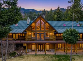 44 Rocky Mountain Dr, Lakeside, MT 59922