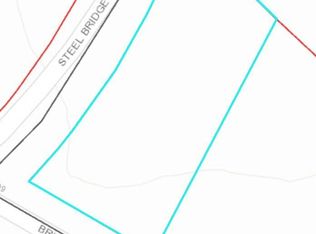 0 Steel Bridge Rd, Sanford, NC 27330