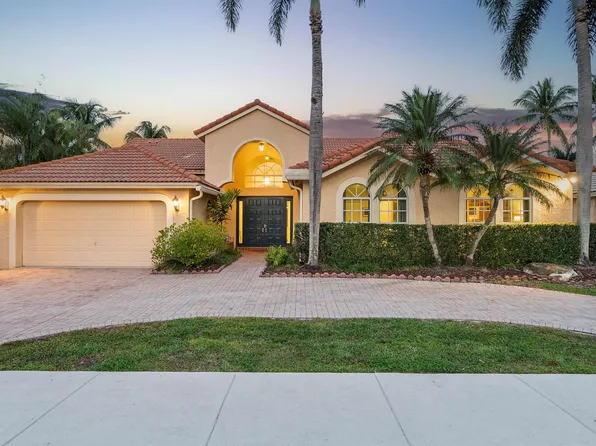 2642 W Abiaca Circle, Davie, FL 33328