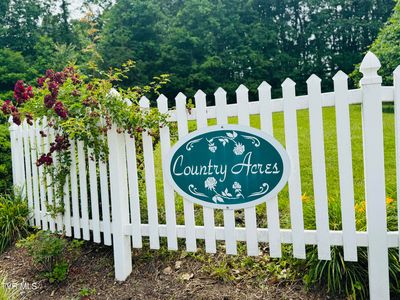 LOT 1 Country Dr, Kingsport, TN, 37664
