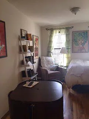 Rented by Chartwell Manhattan Realty | media 2