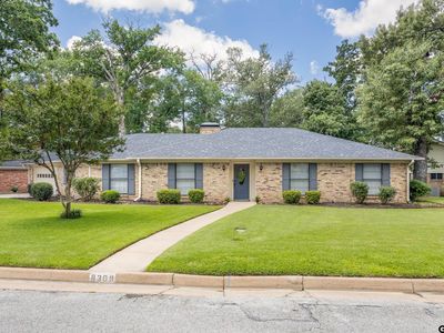 8309 Bucknell Dr, Tyler, TX, 75703