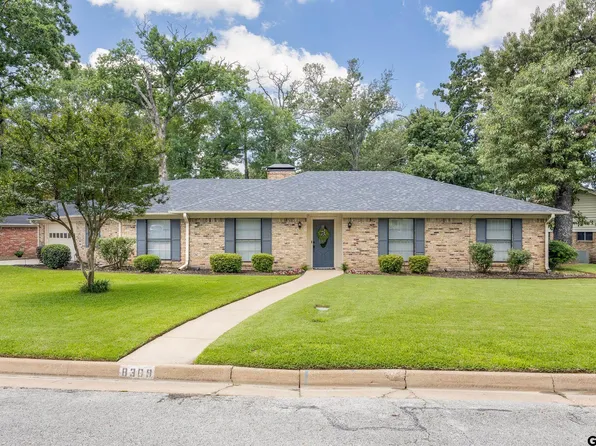 8309 Bucknell Dr, Tyler, TX 75703