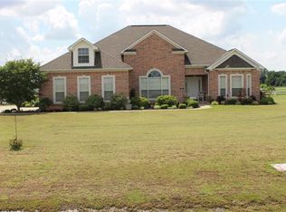 8074 Highway 381, Carlisle, AR 72024