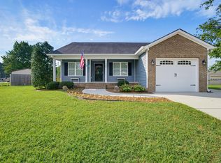 244 Cedar Dr, Zebulon, NC 27597