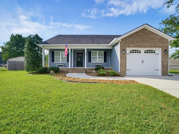 244 Cedar Dr, Zebulon, NC 27597