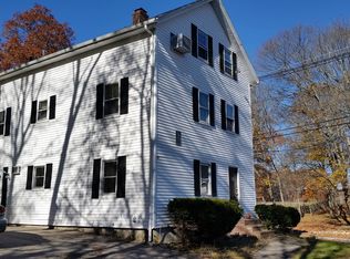44 Prospect Street #First Floor, North Attleboro, MA 02760