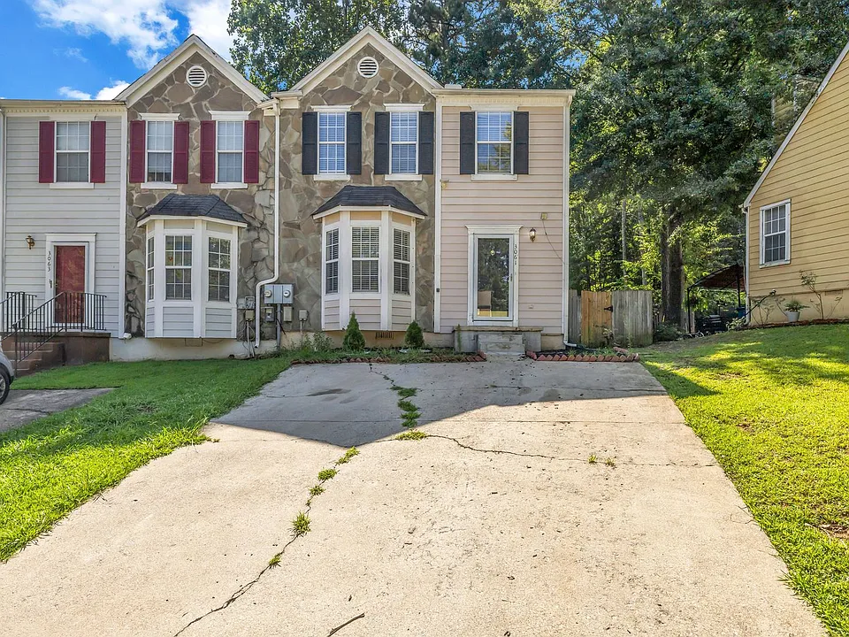 3061 Majestic Park Ct