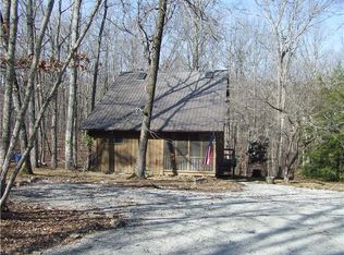 1005 Red Oak Rd LOT 19, Monteagle, TN 37356