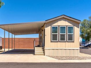 124 S 54th St #11A, Mesa, AZ 85206
