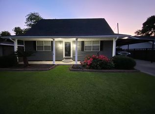 6227 Pat Ave, Port Arthur, TX 77640