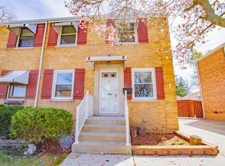 3853 N Pacific Ave, Chicago, IL 60634