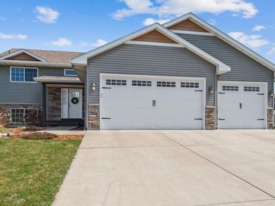100 8th Ave SE, Isanti, MN, 55040