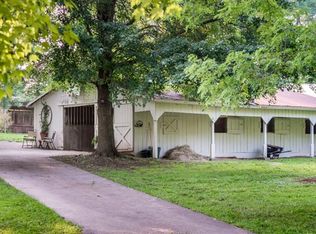 4711 Iron Works Rd, Georgetown, KY 40324