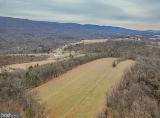 0 Vanormer Rd Lot 2, Mc Alisterville, PA 17049
