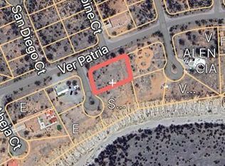 183 Vereda Patria #66, Rio Rico, AZ 85648