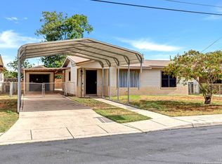 411 W Hart Ave, San Antonio, TX 78214