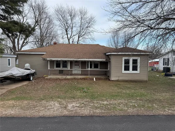 617 S Taylor Ave, Belle, MO 65013