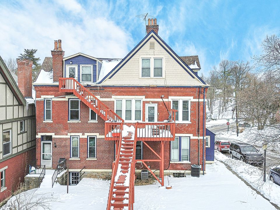 1st image of 3493 Brookline Ave #2