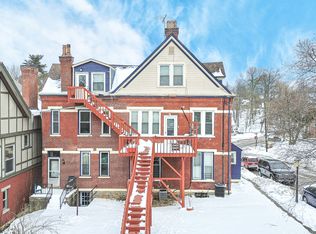 3493 Brookline Ave #2, Cincinnati, OH 45220