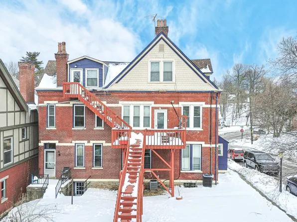 3493 Brookline Ave #2, Cincinnati, OH 45220