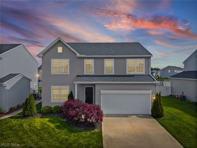 37272 Sandy Ridge Dr, North Ridgeville, OH, 44039