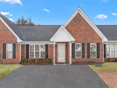 1210 Saint Regis Dr Lot 8, Burlington, NC, 27217