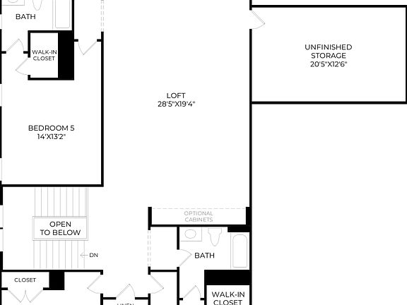 2nd Floor