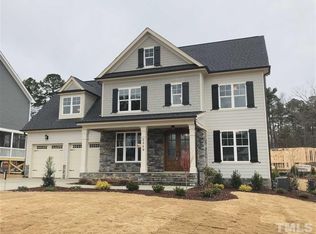 2549 Glade Mill Ct, Fuquay Varina, NC 27526