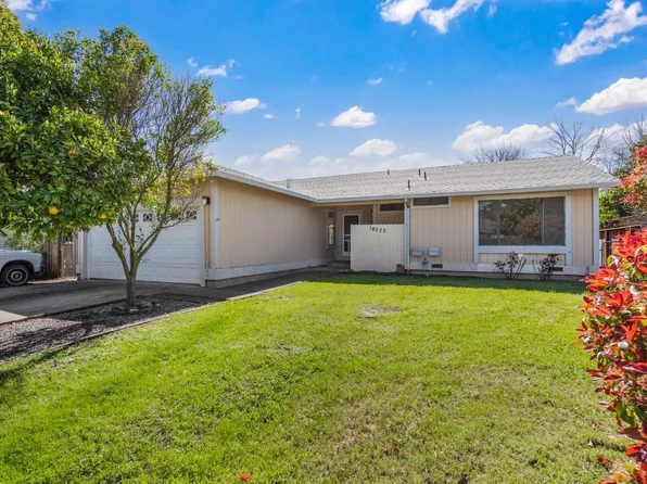 18777 School Street, Sonoma, CA 95476