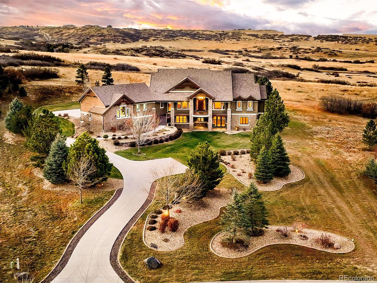 4849 Raintree Circle, Parker, CO 80134 Zillow