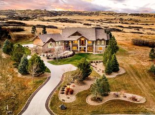 4849 Raintree Cir, Parker, CO 80134