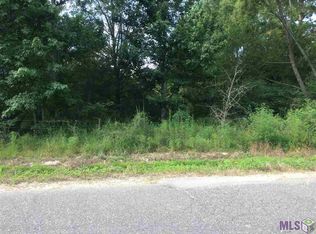 LOT 22 George White Rd, Holden, LA 70744