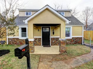 3415 Sollers Point Rd, Dundalk, MD 21222